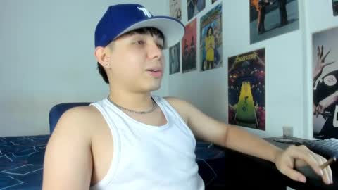 nathan online show from 03/29/26, 02:44