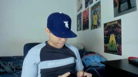 nathan online show from 04/18/26, 04:05