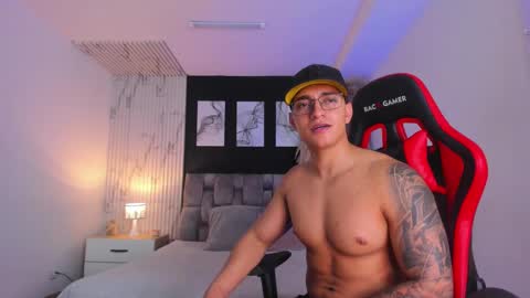 nathan_gross online show from 02/13/25, 05:26