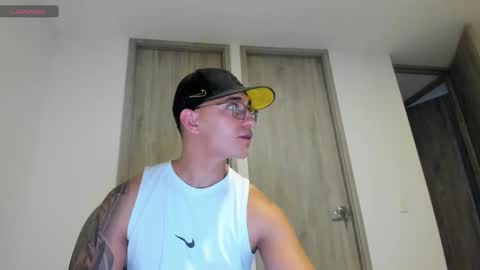 nathan_gross online show from 04/03/26, 09:35