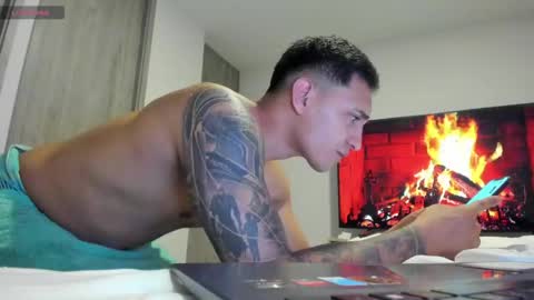 nathan_gross online show from 04/07/26, 12:11