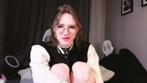 This name is so sexy you cant pronounce it. online show from 02/13/26, 01:01