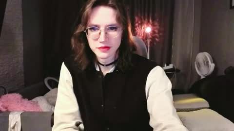 This name is so sexy you cant pronounce it. online show from 02/18/26, 01:34