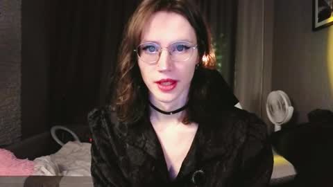 This name is so sexy you cant pronounce it. online show from 02/22/26, 10:52