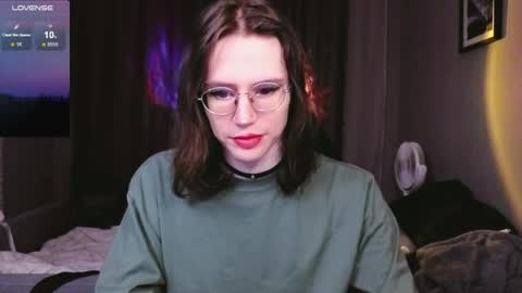 This name is so sexy you cant pronounce it. online show from 04/09/26, 12:21