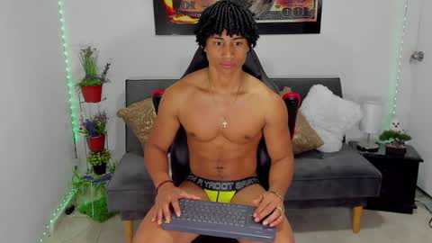 Nathan online show from 01/25/25, 04:02