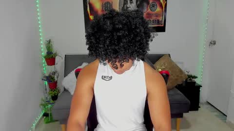 Nathan online show from 02/13/25, 02:31