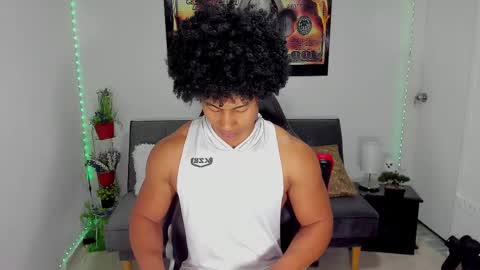 Nathan online show from 03/11/25, 11:01