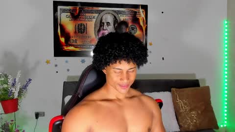 Nathan online show from 04/01/26, 02:12