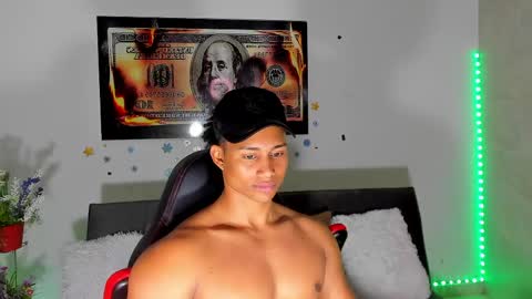 Nathan online show from 05/01/26, 03:00
