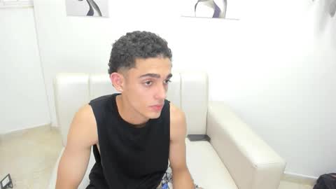 nathan_shimmer online show from 09/18/25, 08:55