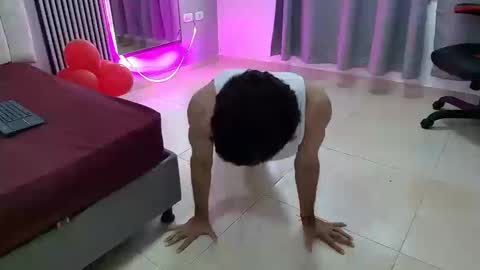 nathan_shimmer online show from 09/22/25, 10:01