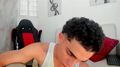 nathan_shimmer online show from 10/12/25, 09:25