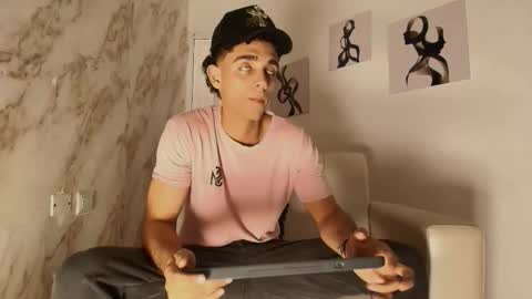 nathan_shimmer online show from 11/16/25, 01:17