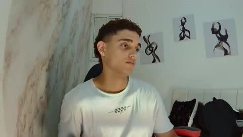 nathan_shimmer online show from 03/03/26, 09:21