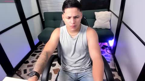 Nathan online show from 10/01/25, 12:55