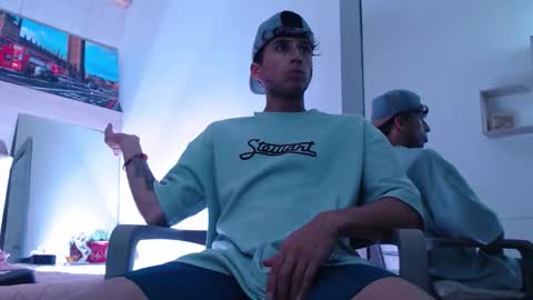 Snapshot of nathan_walkerr chatting on 02/20/26, 10:10 Nathan online show from 02/20/26, 10:10