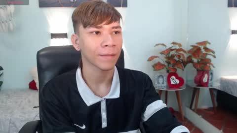 nathanclay online show from 09/12/25, 12:38