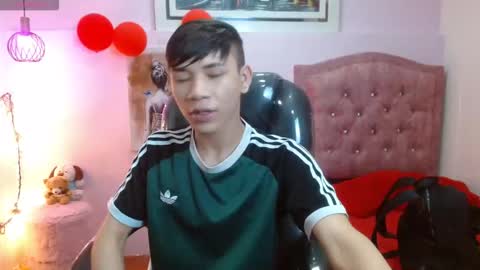 nathanclay online show from 09/23/25, 03:09