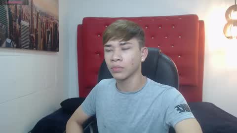 nathanclay online show from 11/13/25, 04:22