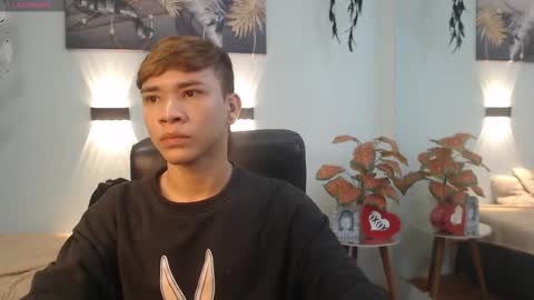 nathanclay online show from 01/06/26, 05:22