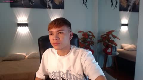 nathanclay online show from 01/14/26, 03:56