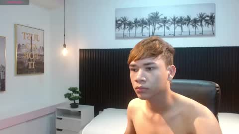 nathanclay online show from 01/31/26, 07:45