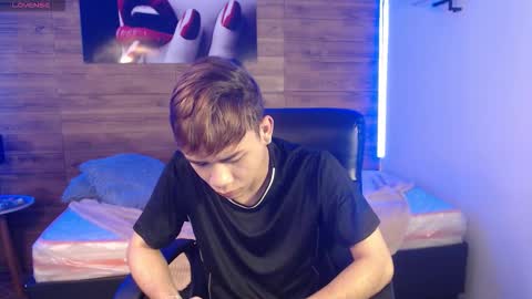 nathanclay online show from 02/08/26, 07:06