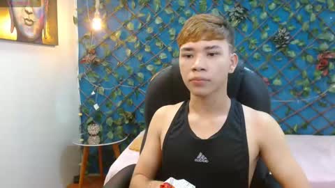 nathanclay online show from 03/10/26, 03:33