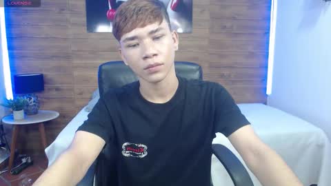 nathanclay online show from 03/14/26, 03:34