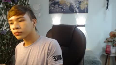 nathanclay online show from 05/19/26, 02:01