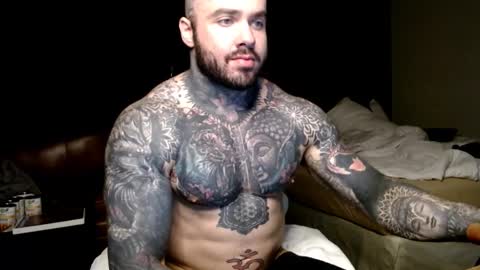 NathanielFlex online show from 02/15/26, 03:03