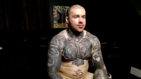NathanielFlex online show from 05/22/26, 02:40