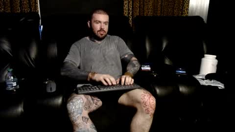 NathanielFlex online show from 06/17/26, 01:08
