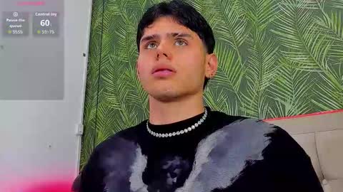 Nathaniel Park online show from 02/10/26, 03:32