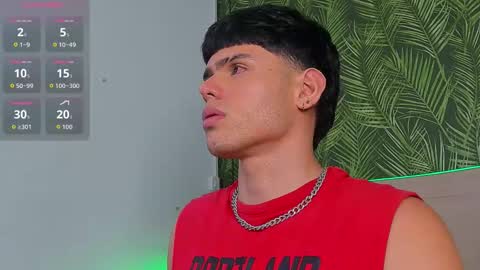 Nathaniel Park online show from 03/03/26, 04:40