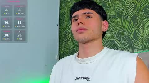 Nathaniel Park online show from 03/14/26, 10:59