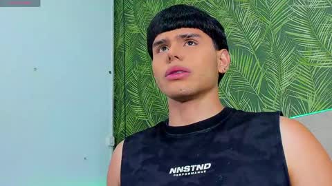 Nathaniel Park online show from 04/19/26, 03:06