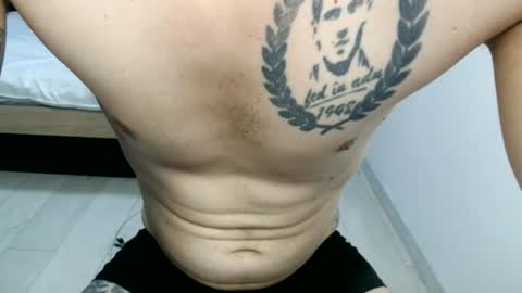 Snapshot of nathann92 chatting on 07/08/26, 01:37 nathann92 online show from 07/08/26, 01:37