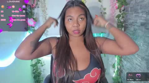 Naty online show from 03/31/26, 07:31