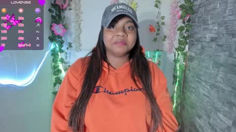 Naty online show from 04/05/26, 07:49