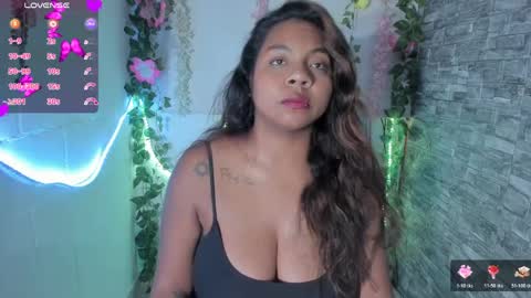 Naty online show from 04/07/26, 05:08