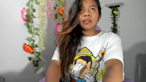 Naty online show from 06/07/26, 05:38