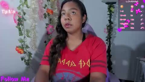 Naty online show from 06/23/26, 02:20