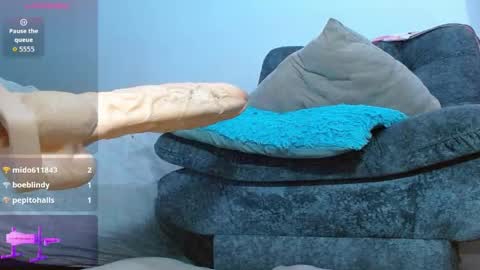 nathasha online show from 04/18/26, 11:27