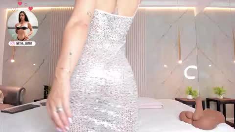 nathassa online show from 02/21/26, 12:06