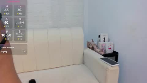 Nathie online show from 12/15/25, 12:37