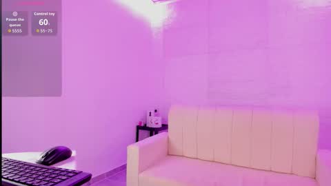 Nathie online show from 12/19/25, 11:23