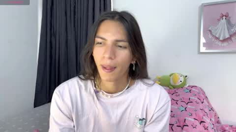 Nati online show from 12/15/25, 03:38