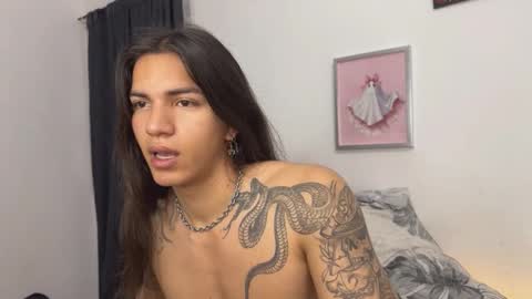 Nati online show from 01/16/26, 12:42